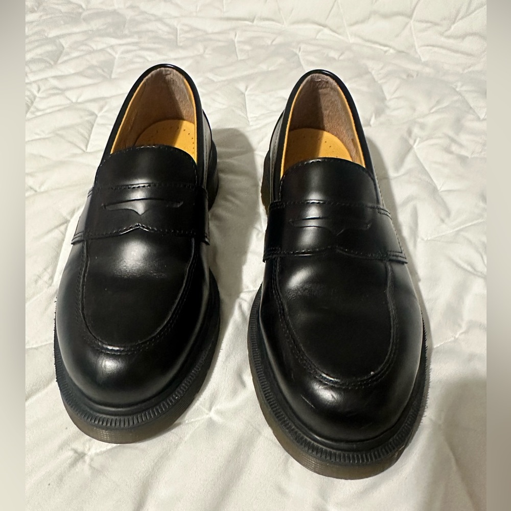 Dr. Martens Addy Loafers Women’s 7